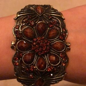 Bracelet cuff